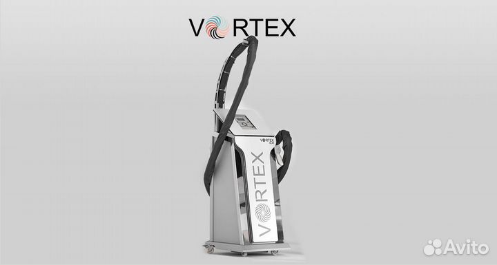 аппарат vortex slim