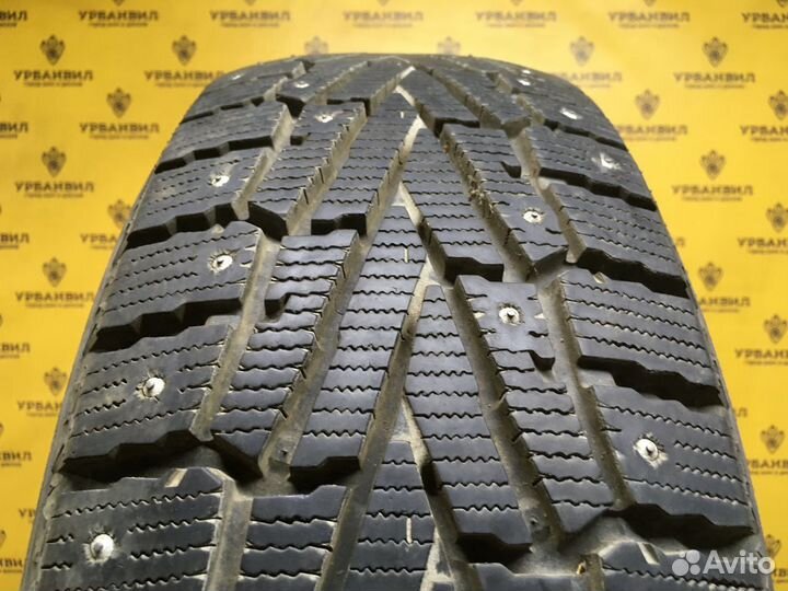 Nexen Winguard WinSpike SUV 235/60 R18 107T