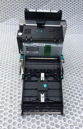 1750256247, Чековый принтер Diebold Nixdorf TP27