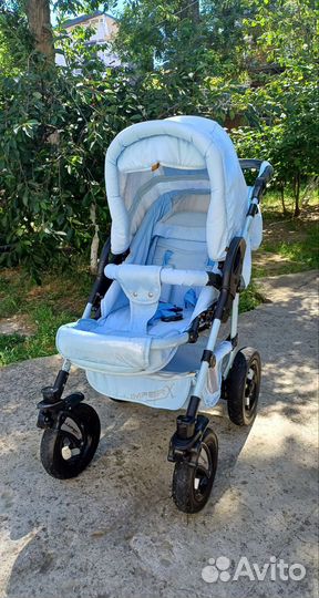 Коляска Tako jumper 2в1