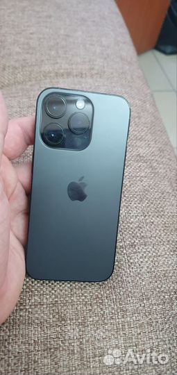 iPhone 14 Pro, 256 ГБ