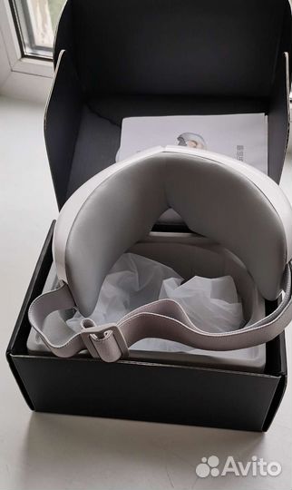 Массажер для глаз smart eye massager