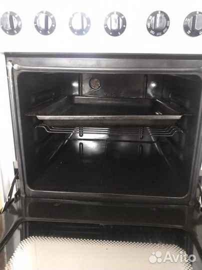 Плита электрическая бу мечта