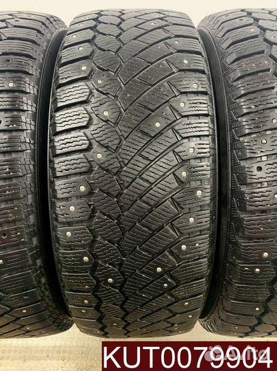 Continental ContiIceContact 4x4 235/55 R18 107U