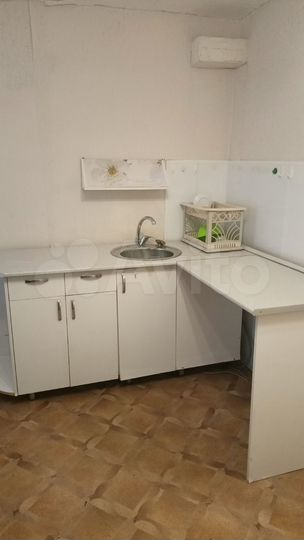 Комната 16,7 м² в 1-к., 5/5 эт.