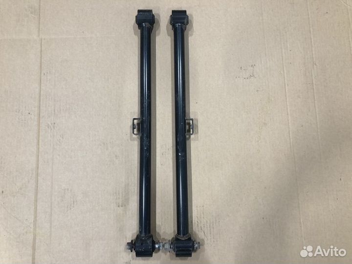 Рычаг задний Toyota Land Cruiser Prado