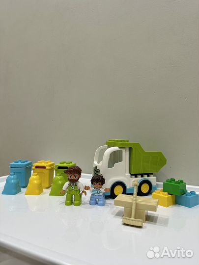 Lego duplo игровые наборы