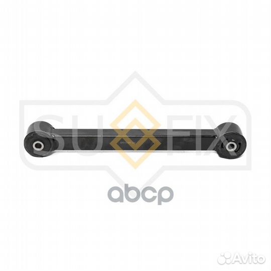 Рычаг подвески зад прав/лев SI1097 sufix