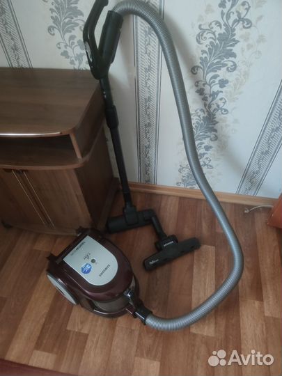 Пылесос Samsung