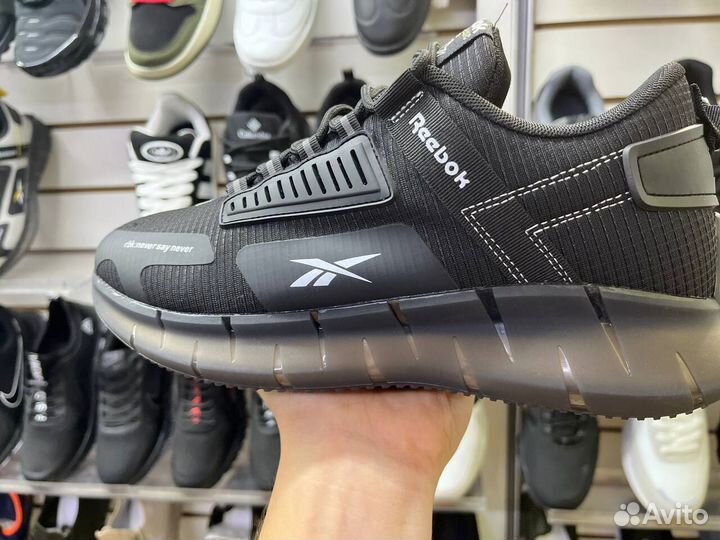 Кроссовки Reebok