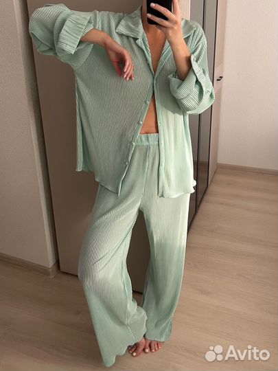 Летний костюм размер М