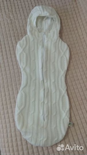 Кокон для новорожденного