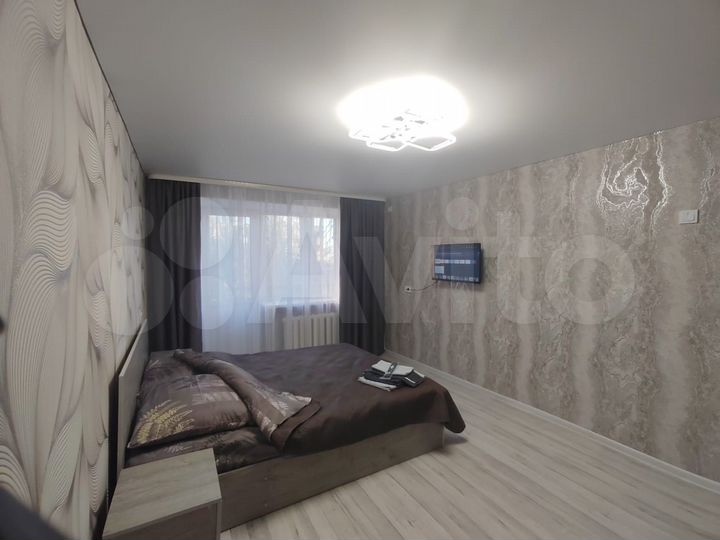 1-к. квартира, 30 м², 3/5 эт.