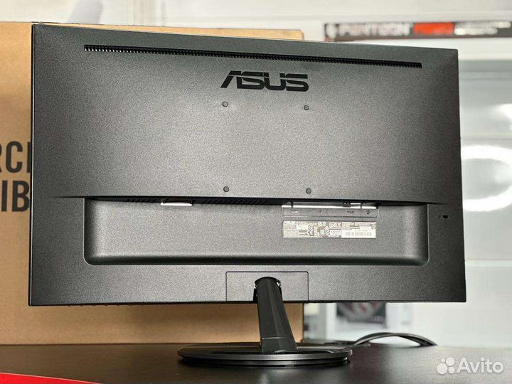 Новый игровой монитор 144 герц / 24 дюйма