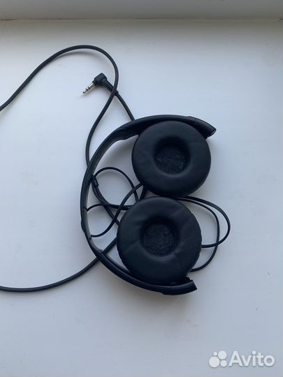 Наушники