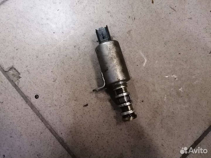 Клапан изменения фаз грм Peugeot 308 1.6 EP6