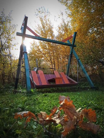 Коттедж 140 м² на участке 10 сот.