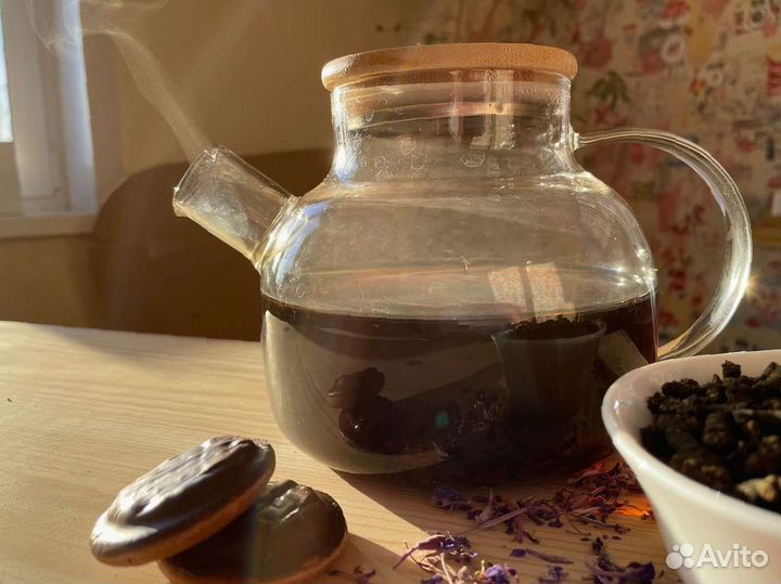 Иван-чай 1 кг кипрей 2023 отзывы, выверенный