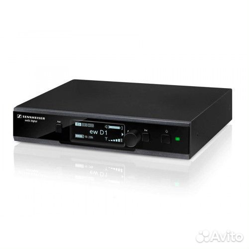 Радиосистема Sennheiser EW D1-945-H-EU