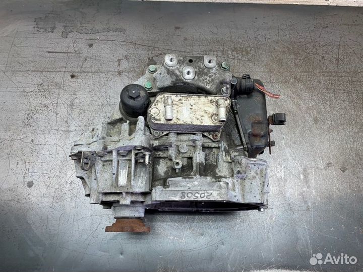 АКПП Volkswagen Passat универсал BKP 2007