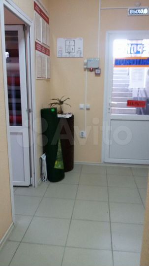 Торговое помещение, 25м²