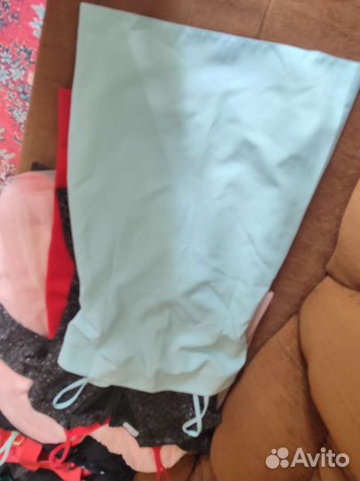 Женская одежда