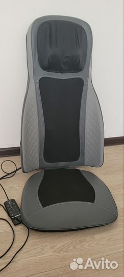 Массажная накидка