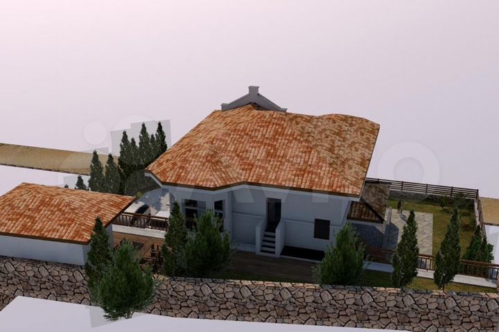 Участок 7 сот. (ИЖС)