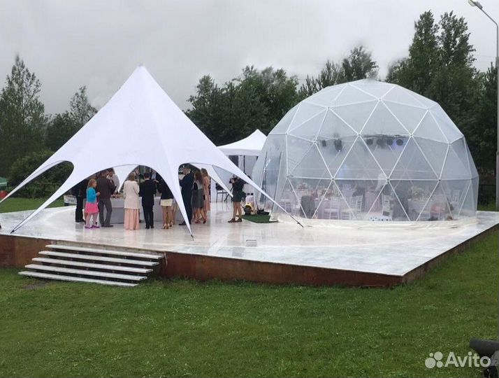 Геокупол 