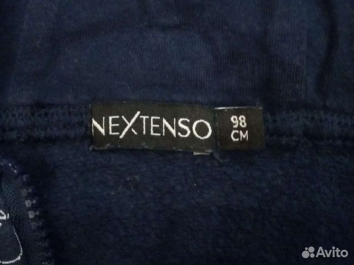 Толстовка детская