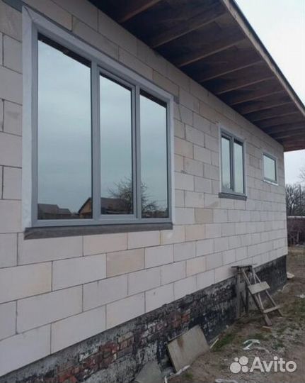 Мягкие Окна Астрахань Монтаж Гарантия