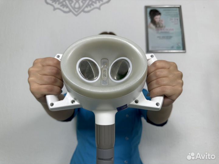 Поставщик косметологического оборудования