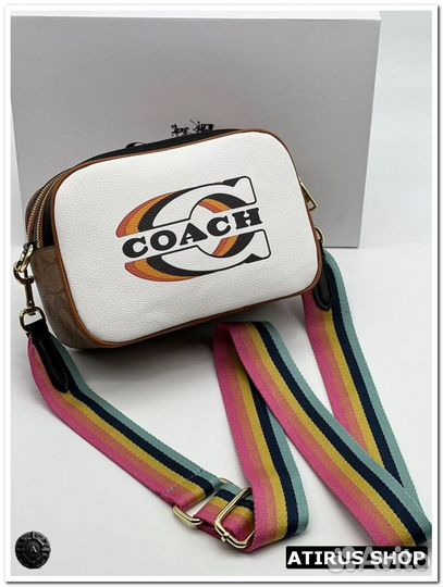 Сумка Coach