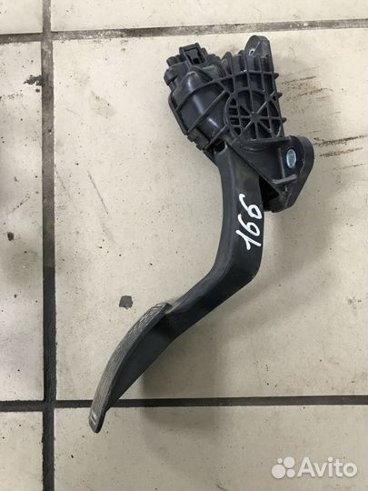 Педаль газа тормоза Mazda 6 GG