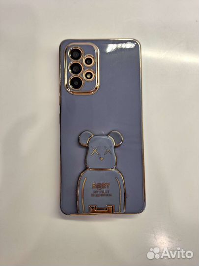Чехол на samsung a 53