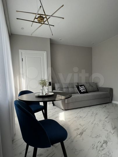 2-к. квартира, 37 м², 4/5 эт.