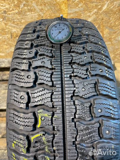 Semperit IceGrip 2 205/55 R16