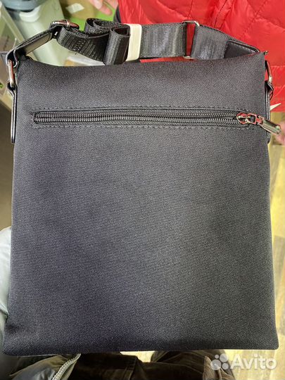 Новая сумка Prada