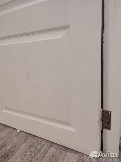 Дверь межкомнатная 192 -80