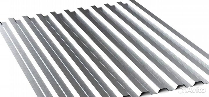 Профнастил