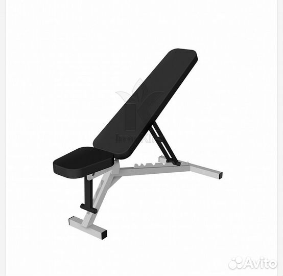 Сдвоенная рама со шведской стенкой