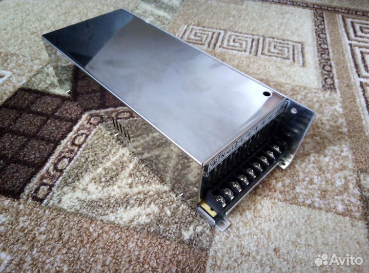 Блок питания 48v