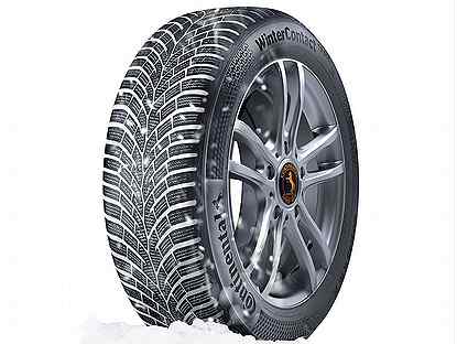 Continental WinterContact TS 870 225/45 R17 91H