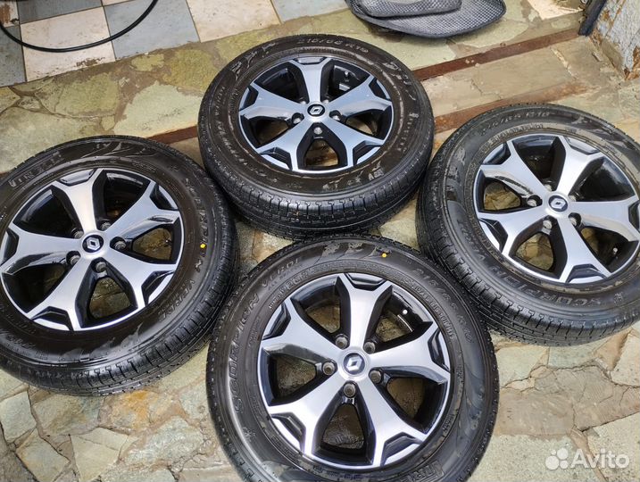Pirelli Scorpion Verde All Season 215/65 R16 98