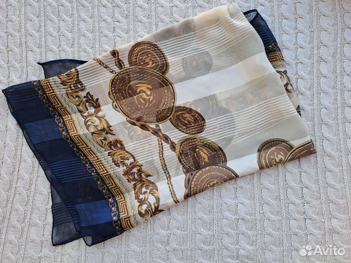 Шарф платок палантин