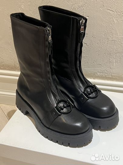 Ботинки Pinko новые оригинал
