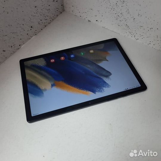 Планшет Samsung Galaxy Tab A8 3/32 гб Черный