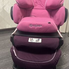 Автокресло Cybex pallas M-fix