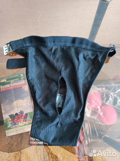 Трусы для собаки