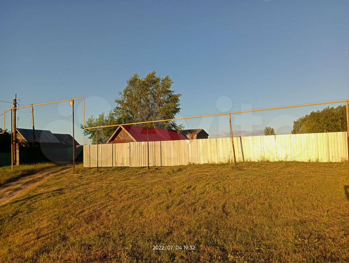 Участок 30 сот. (ИЖС)